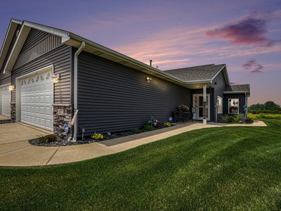 3872 Stadium St, Portage, IN, 46368