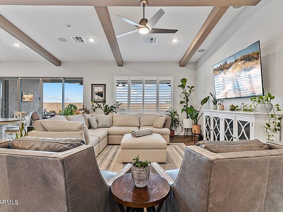 4th image of 21036 E STACEY Road