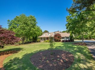 14390 Hopewell Rd, Milton, GA 30004