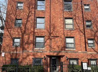 6630 S Vernon Ave #2S, Chicago, IL 60637