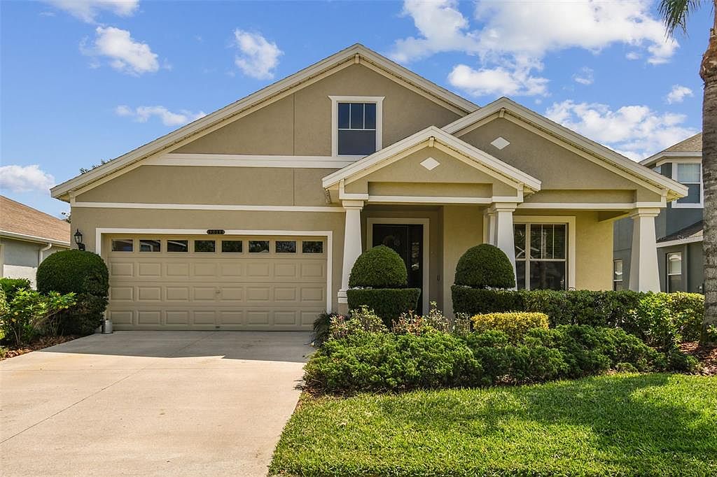 8019 Sequester Loop, Land O Lakes, FL 34637 Zillow