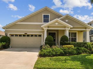 8019 Sequester Loop, Land O Lakes, FL 34637