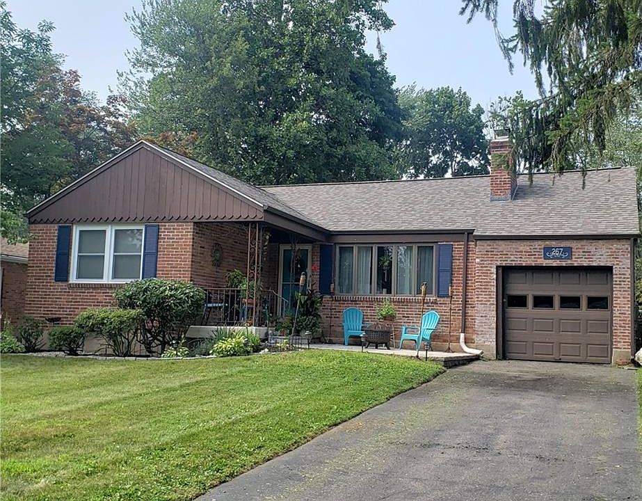 267 Crest St, Wethersfield, CT 06109 Zillow