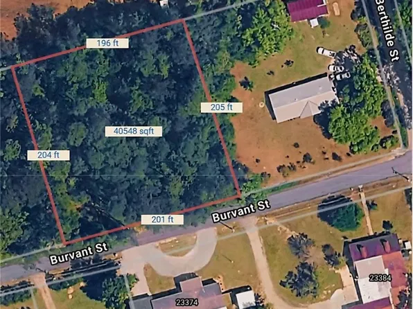 Burvant St, Abita Springs, LA 70420
