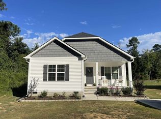 1355 Summerville Mamers Rd, Lillington, NC 27546