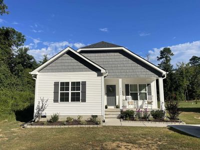 1355 Summerville Mamers Rd, Lillington, NC, 27546