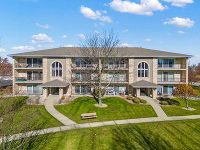 17754 Bernard Dr APT 1D, Orland Park, IL, 60467