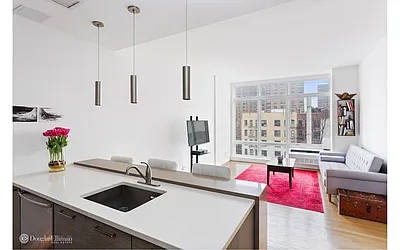 Sold by Douglas Elliman