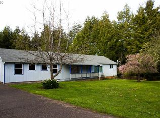93521 Pleasant Valley Ln, Myrtle Point, OR 97458