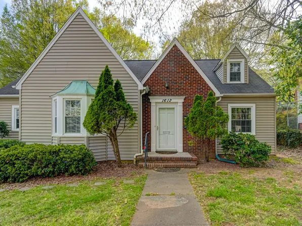 1612 W 1st St, Winston Salem, NC