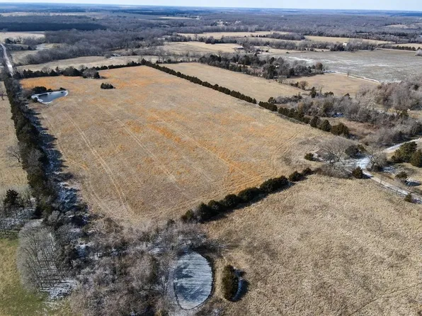 S Mill St, Jerico Springs, MO 64756