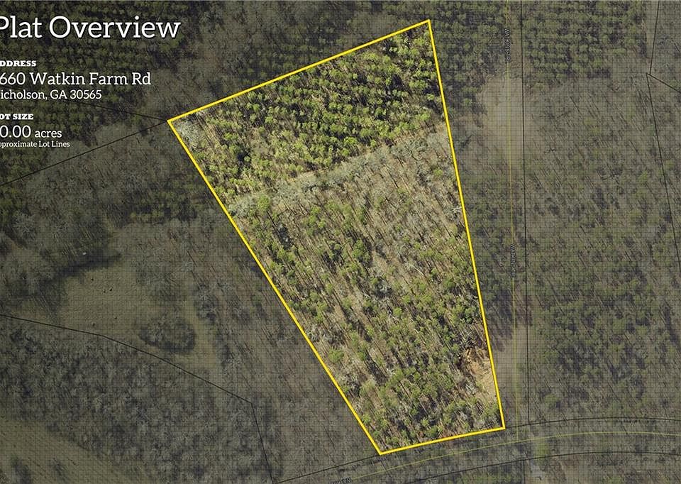 1st image of 1660 Watkins Farm Rd #18