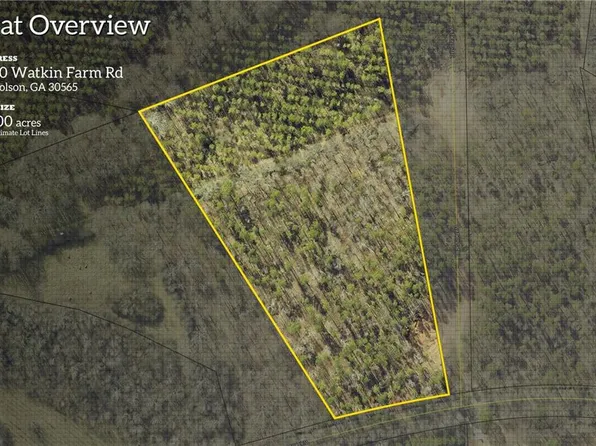 1660 Watkins Farm Rd #18, Nicholson, GA 30565