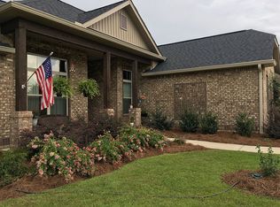 105 Stonebridge Xing, Perry, GA 31069