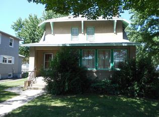 602 White St, Jackson, MN 56143