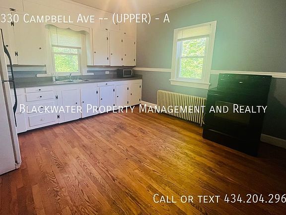 5th image of 3330 Campbell Ave #A