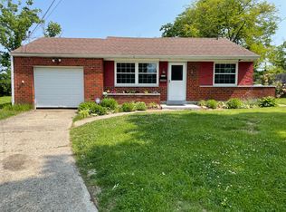 6606 Twinridge Ln, Cincinnati, OH 45224