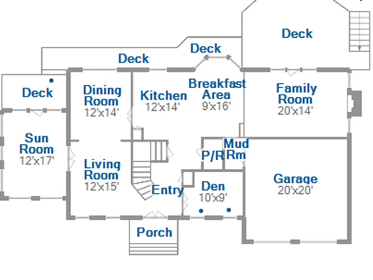 8931 Falls Farm Dr — Photo 66