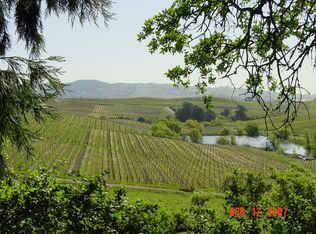 5980 Haire Ln, Napa, CA 94559