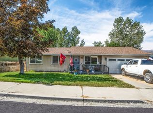 253 N Highland Dr, Winnemucca, NV 89445