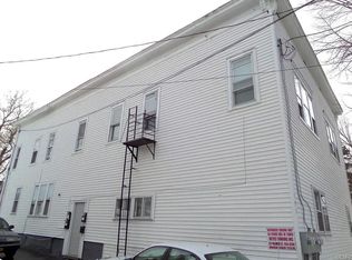 195 Fernwood Ave APT 2, Rochester, NY 14621