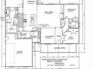 9212 Morning Dew Ct, Toano, VA 23168