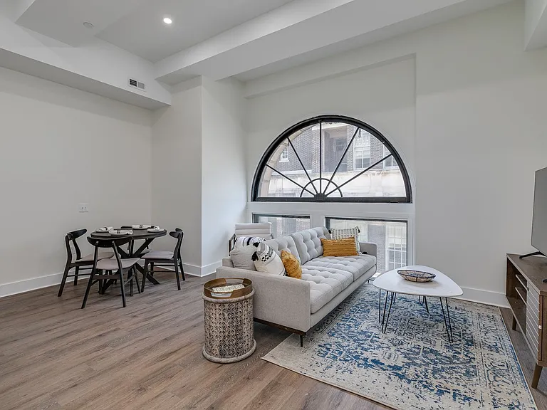 The Ledger Residences — Photo 31