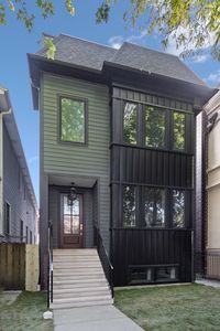 3719 N Bosworth Ave, Chicago, IL, 60613