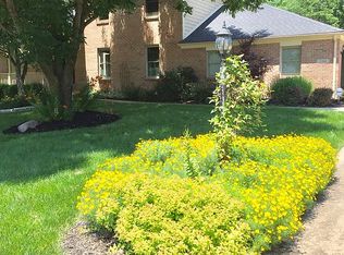 3384 Mill Run Dr, Dayton, OH 45432