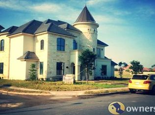321 Jay Ave, McAllen, TX 78504