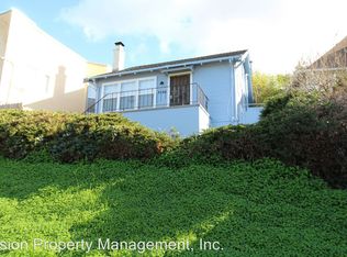2660 Wakefield Ave, Oakland, CA 94606