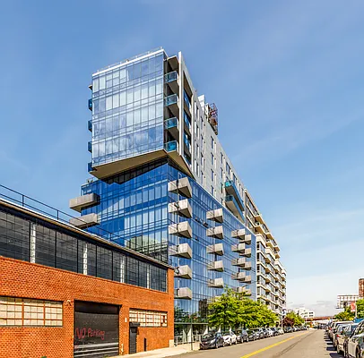 Rented by Modern Spaces | media 6