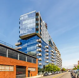 Rented by Modern Spaces