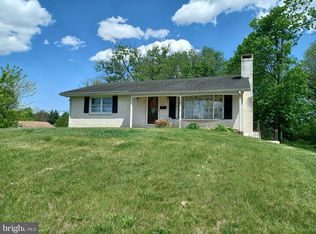 11015 Clinton Ave, Hagerstown, MD