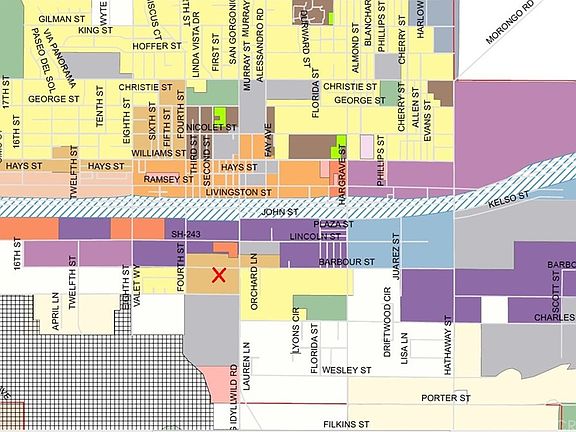 5th image of 0 Barbour Street And S 4th St