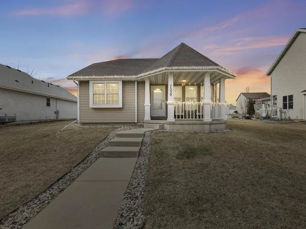 7530 East Pass Street, Madison, WI 53719