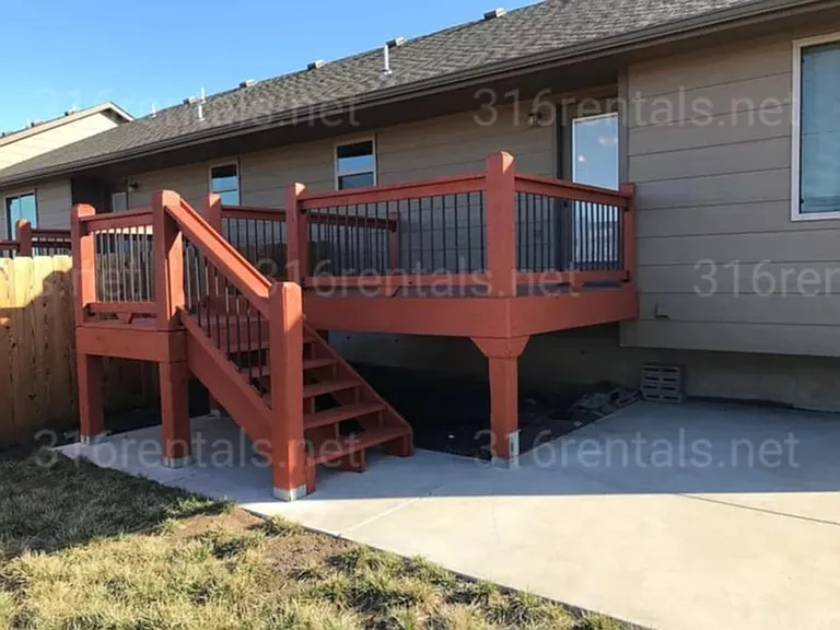8462 E Granite Ct — Photo 6