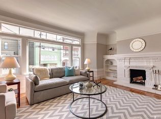 441 11th Ave, San Francisco, CA 94118