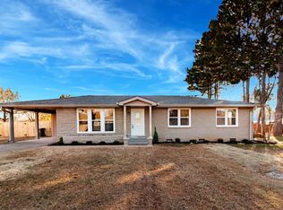 1002 Pasadena Ave, Muscle Shoals, AL 35661