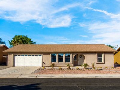 7466 E 26th Pl, Yuma, AZ, 85365