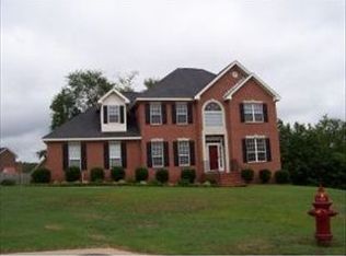 3701 Pavilion Dr, Martinez, GA 30907