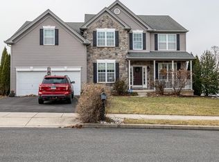 2808 Clark Pl, Easton, PA 18040