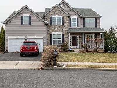 2808 Clark Pl, Easton, PA, 18040