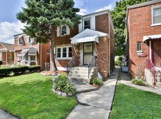 10620 S Rhodes Ave, Chicago, IL 60628