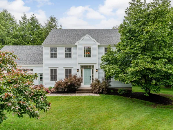 3 Sterlingwood Drive, Scarborough, ME 04074