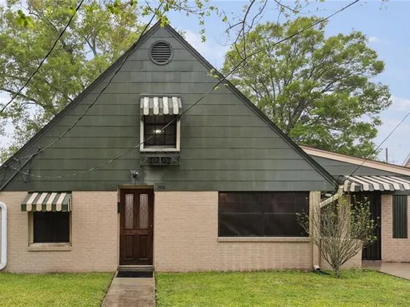1406 Thomas St, Gretna, LA 70053