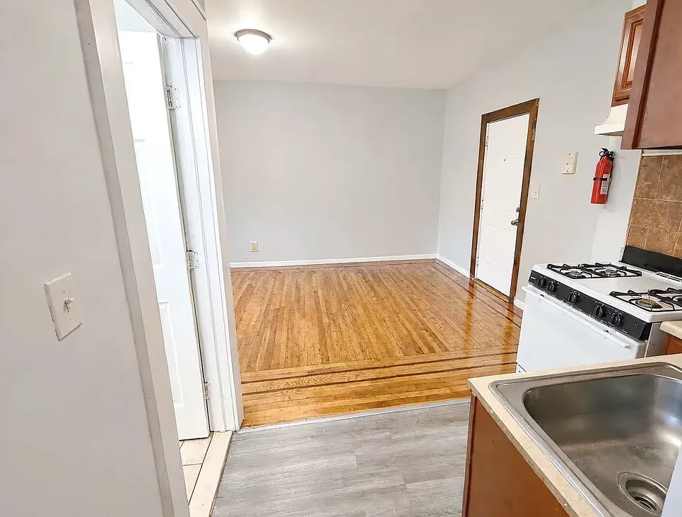 1 bed, $1,550 — Photo 2