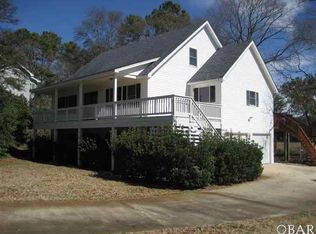 4029 Creek Rd, Kitty Hawk, NC 27949