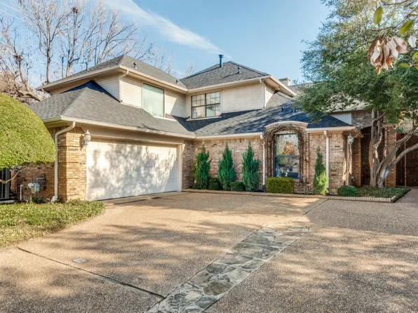 9134 Chapel Valley Rd, Dallas, TX 75220