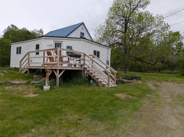 38 Mill Pond Road, Greenbush, ME 04418